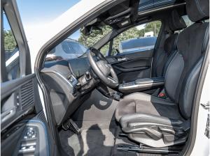 BMW 220 220i Active Tourer M Sport AHK Pano LED RFK DAB