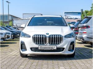 BMW 220 220i Active Tourer M Sport AHK Pano LED RFK DAB