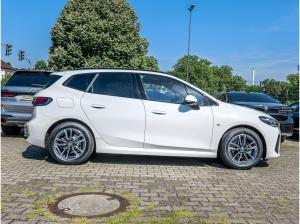 BMW 220 220i Active Tourer M Sport AHK Pano LED RFK DAB