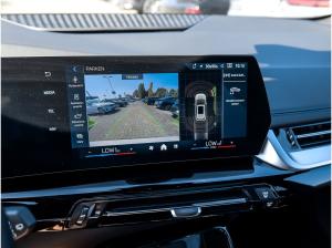 BMW 220 220i Active Tourer M Sport AHK Pano LED RFK DAB