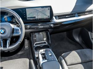 BMW 220 220i Active Tourer M Sport AHK Pano LED RFK DAB