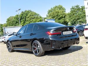 BMW 318 318i Limousine M Sport Pro Lenkradheiz. Navi LED RFK HiFi DAB