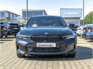 BMW 318 318i Limousine M Sport Pro Lenkradheiz. Navi LED RFK HiFi DAB