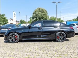BMW 318 318i Limousine M Sport Pro Lenkradheiz. Navi LED RFK HiFi DAB