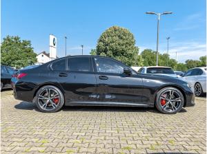 BMW 318 318i Limousine M Sport Pro Lenkradheiz. Navi LED RFK HiFi DAB
