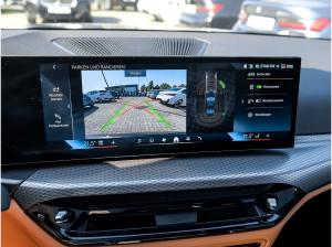 BMW 318 318i Limousine M Sport Pro Lenkradheiz. Navi LED RFK HiFi DAB