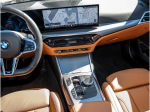 BMW 318 318i Limousine M Sport Pro Lenkradheiz. Navi LED RFK HiFi DAB