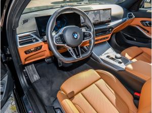 BMW 318 318i Limousine M Sport Pro Lenkradheiz. Navi LED RFK HiFi DAB