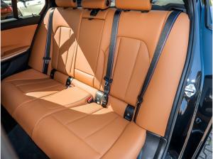 BMW 318 318i Limousine M Sport Pro Lenkradheiz. Navi LED RFK HiFi DAB