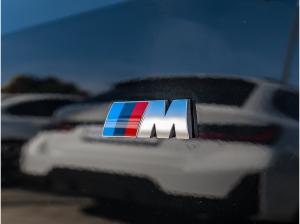 BMW 318 318i Limousine M Sport Pro Lenkradheiz. Navi LED RFK HiFi DAB