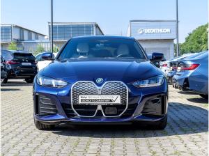 BMW i4 eDrive40 Gran Coupe M Sport Glasd. HuD DA Prof. LED PA+ HiFi