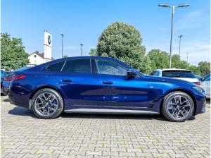 BMW i4 eDrive40 Gran Coupe M Sport Glasd. HuD DA Prof. LED PA+ HiFi