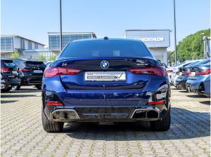 BMW i4 eDrive40 Gran Coupe M Sport Glasd. HuD DA Prof. LED PA+ HiFi