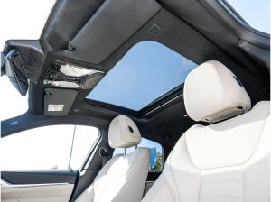 BMW i4 eDrive40 Gran Coupe M Sport Glasd. HuD DA Prof. LED PA+ HiFi