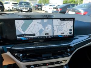 BMW i4 eDrive40 Gran Coupe M Sport Glasd. HuD DA Prof. LED PA+ HiFi