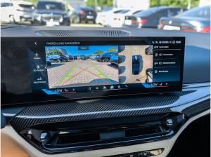 BMW i4 eDrive40 Gran Coupe M Sport Glasd. HuD DA Prof. LED PA+ HiFi