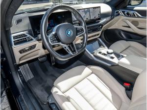 BMW i4 eDrive40 Gran Coupe M Sport Glasd. HuD DA Prof. LED PA+ HiFi