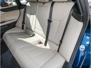 BMW i4 eDrive40 Gran Coupe M Sport Glasd. HuD DA Prof. LED PA+ HiFi