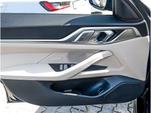 BMW i4 eDrive40 Gran Coupe M Sport Glasd. HuD DA Prof. LED PA+ HiFi