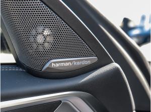 BMW M440i xDrive Cabrio M Sport Pro 19 HuD H/K Sound 360° Sitzbelüftung