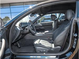 BMW M440i xDrive Cabrio M Sport Pro 19 HuD H/K Sound 360° Sitzbelüftung