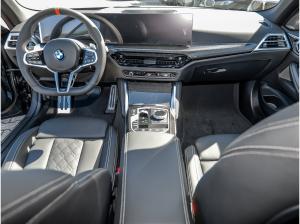 BMW M440i xDrive Cabrio M Sport Pro 19 HuD H/K Sound 360° Sitzbelüftung