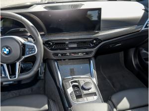 BMW M440i xDrive Cabrio M Sport Pro 19 HuD H/K Sound 360° Sitzbelüftung