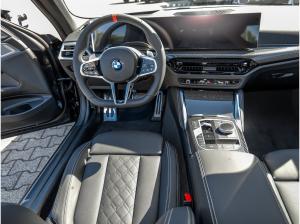 BMW M440i xDrive Cabrio M Sport Pro 19 HuD H/K Sound 360° Sitzbelüftung