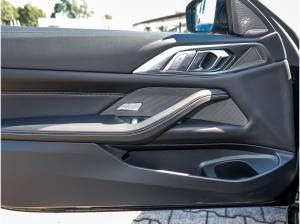 BMW M440i xDrive Cabrio M Sport Pro 19 HuD H/K Sound 360° Sitzbelüftung