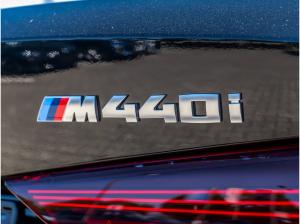BMW M440i xDrive Cabrio M Sport Pro 19 HuD H/K Sound 360° Sitzbelüftung
