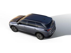Peugeot 5008 Allure HYBRID 145 DSC6