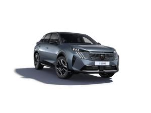 Peugeot 3008 GT Elektromotor 230 Long Range