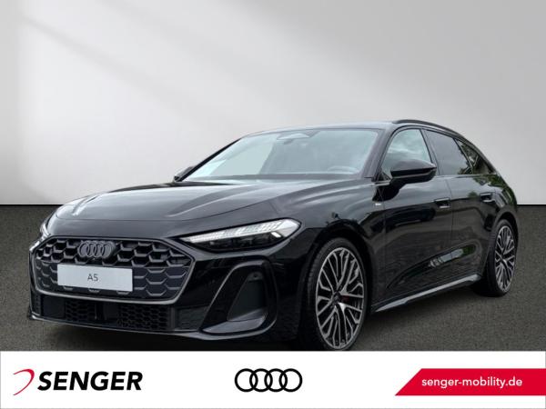 Audi A5 TDI Avant S tronic Digi-Cockpit 360° Kamera
