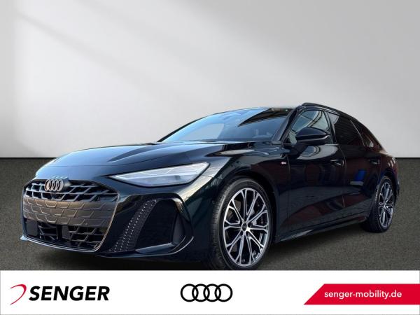Audi A6 Avant TDI quattro 360° Kam S line Allradlenku