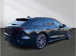 Audi A6 Avant TDI quattro 360° Kam S line Allradlenku