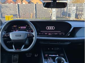 Audi A6 Avant TDI quattro 360° Kam S line Allradlenku