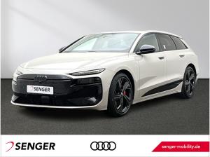 Audi A6 e-tron Avant performance Tech pro S line Navi