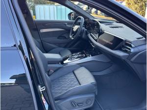 Audi A6 Avant TDI quattro 360° Kam S line Allradlenku