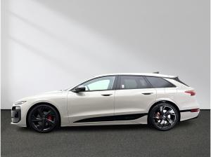 Audi A6 e-tron Avant performance Tech pro S line Navi