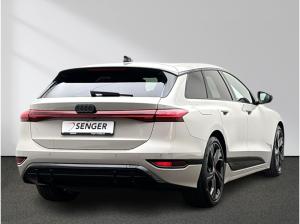 Audi A6 e-tron Avant performance Tech pro S line Navi