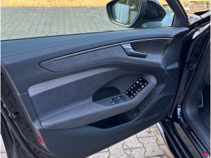 Audi A6 Avant TDI quattro 360° Kam S line Allradlenku