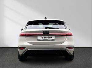 Audi A6 e-tron Avant performance Tech pro S line Navi