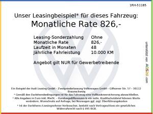 Audi A6 Avant TDI quattro 360° Kam S line Allradlenku