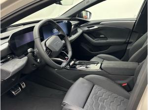 Audi A6 e-tron Avant performance Tech pro S line Navi