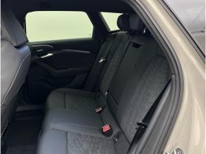 Audi A6 e-tron Avant performance Tech pro S line Navi