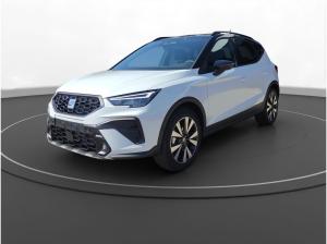 Seat Arona 1.0 TSI FR DSG