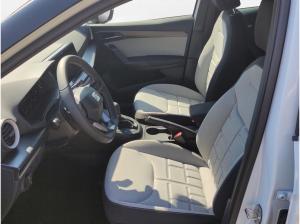Seat Arona 1.0 TSI FR DSG