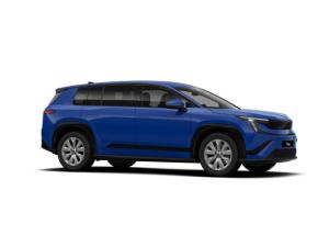 Skoda Peaq Selection 60