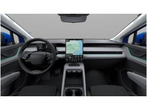 Skoda Peaq Selection 60