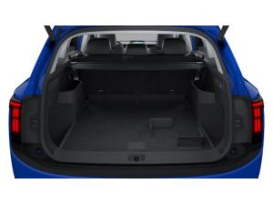 Skoda Peaq Selection 60
